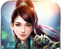 渡仙手游logo图