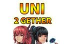大学2人球员logo图