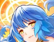 姬战神域logo图