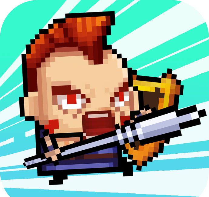 SpearKnight.iologo图