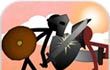 火柴人勇士logo图