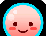 点点银河冒险logo图