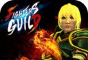 战士公会野兽VS人类logo图
