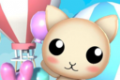 追梦猫之漫步云端logo图