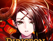 地牢和女神logo图