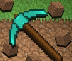 PickCrafterlogo图