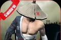 勇者武士:英雄战斗logo图
