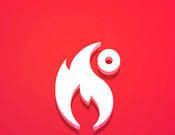 正负数logo图