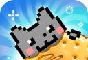 彩虹猫:糖果比赛logo图