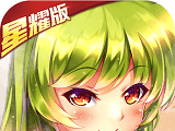 红颜舞三国logo图