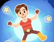 Fallinglogo图