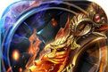 烈焰龙城logo图