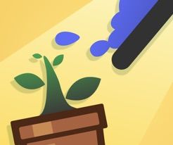 水花迷宫logo图