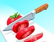 完美切片3Dlogo图