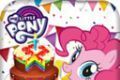 小马宝莉:生日派对logo图
