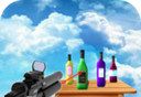 专家瓶子射击logo图
