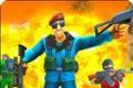 创意之战射击毁灭战场logo图