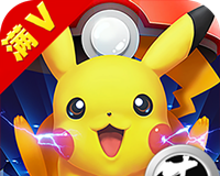 小精灵战斗logo图