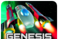 奥西里斯之翼创世纪logo图