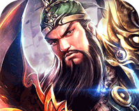 乱武三国logo图