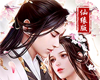 妖仙大陆logo图