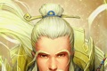 英雄传记logo图