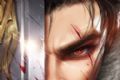 最后的武士全速出击logo图