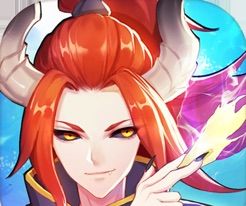 忍者大乱斗OLlogo图