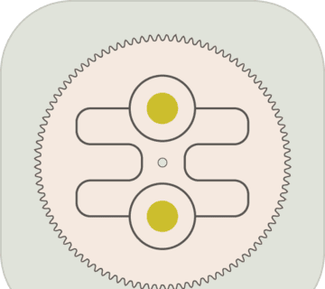 Gearlogo图