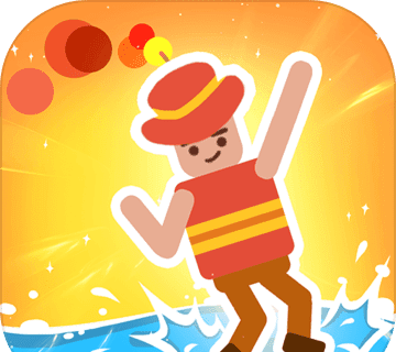 火花先生救援行动logo图