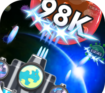 流浪星际logo图