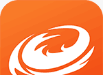 圈圈游戏logo图
