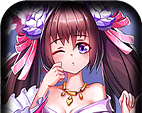 萌娘物语logo图