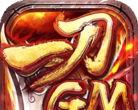 一刀9999logo图