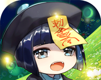 阴阳召唤师logo图