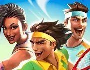 tennislogo图