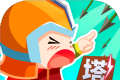小兵来拆家logo图