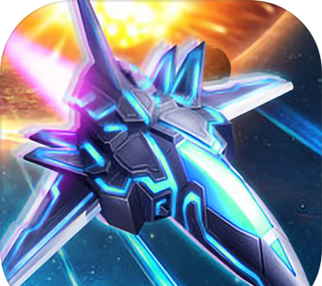 星际雷霆logo图
