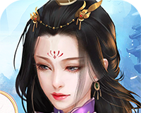 仙界传说logo图