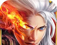 新封神外传logo图