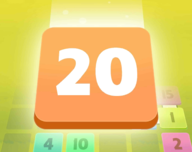 合并20logo图
