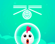 守护萌宠logo图