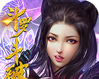 琴剑封魔录logo图