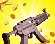 合并射击logo图