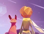 聚星王子的故事logo图