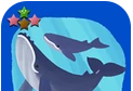 密室逃脱;水族馆logo图