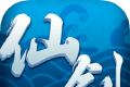 仙剑客栈H5logo图