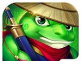 新梦想世界logo图