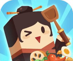 放置料理王logo图