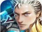 神域之光2logo图